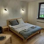 Apartment Na Slonecznej