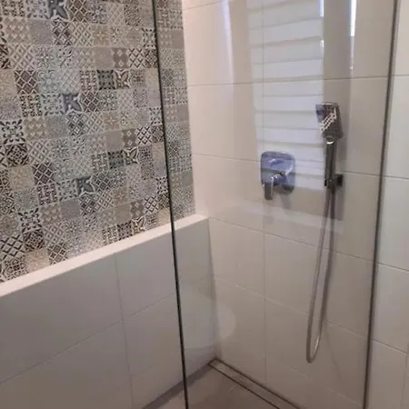 Apartment Na Slonecznej