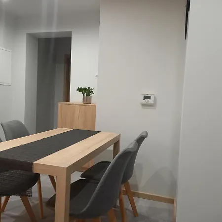 Lejlighed Na Slonecznej
