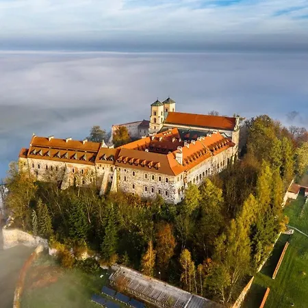 Apartment Na Slonecznej Laczany (Lesser Poland)