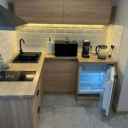 Apartment Na Slonecznej *