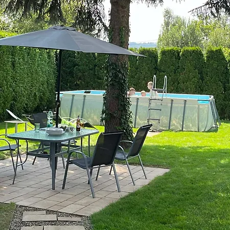 Apartment Na Slonecznej