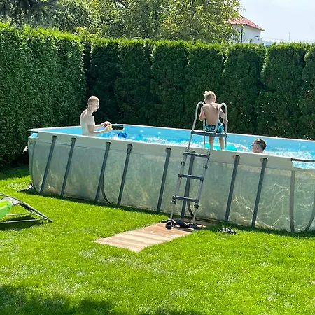 Apartment Na Slonecznej *